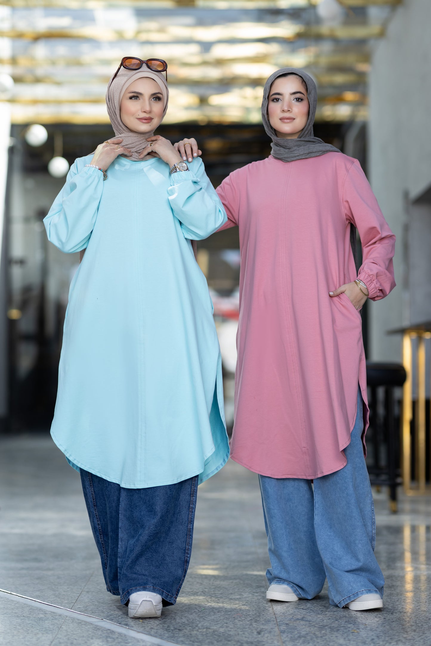 سويت شيرت سمر ميلتون 939