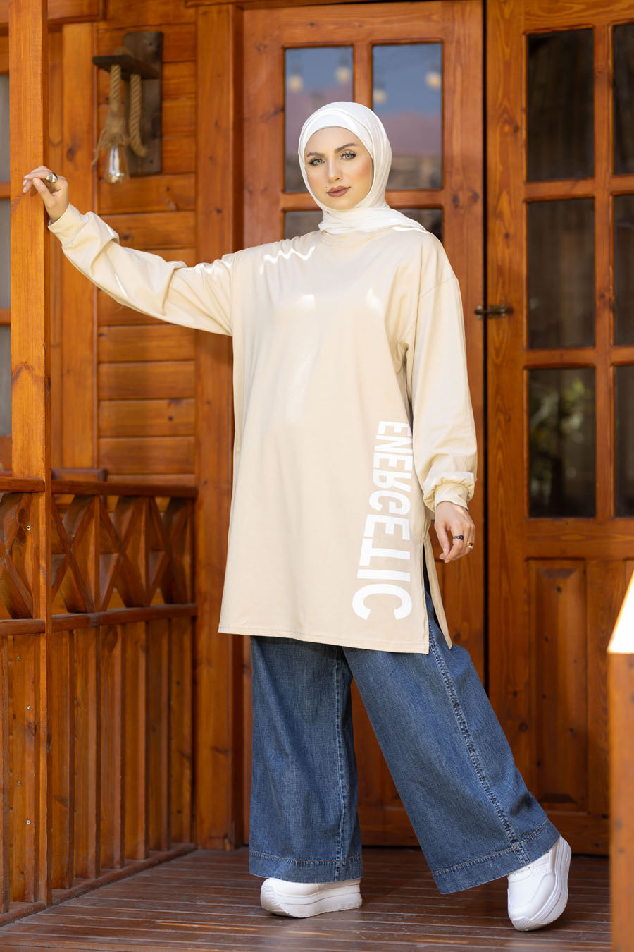 تيشيرت بيزك 889