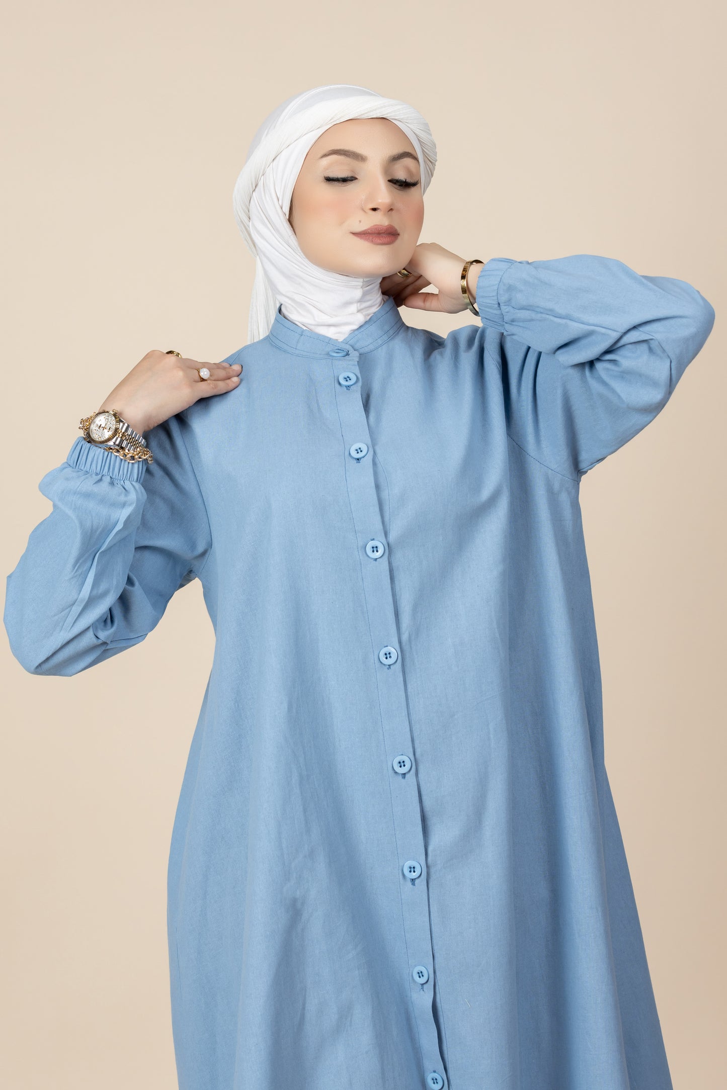شميز طويل 898