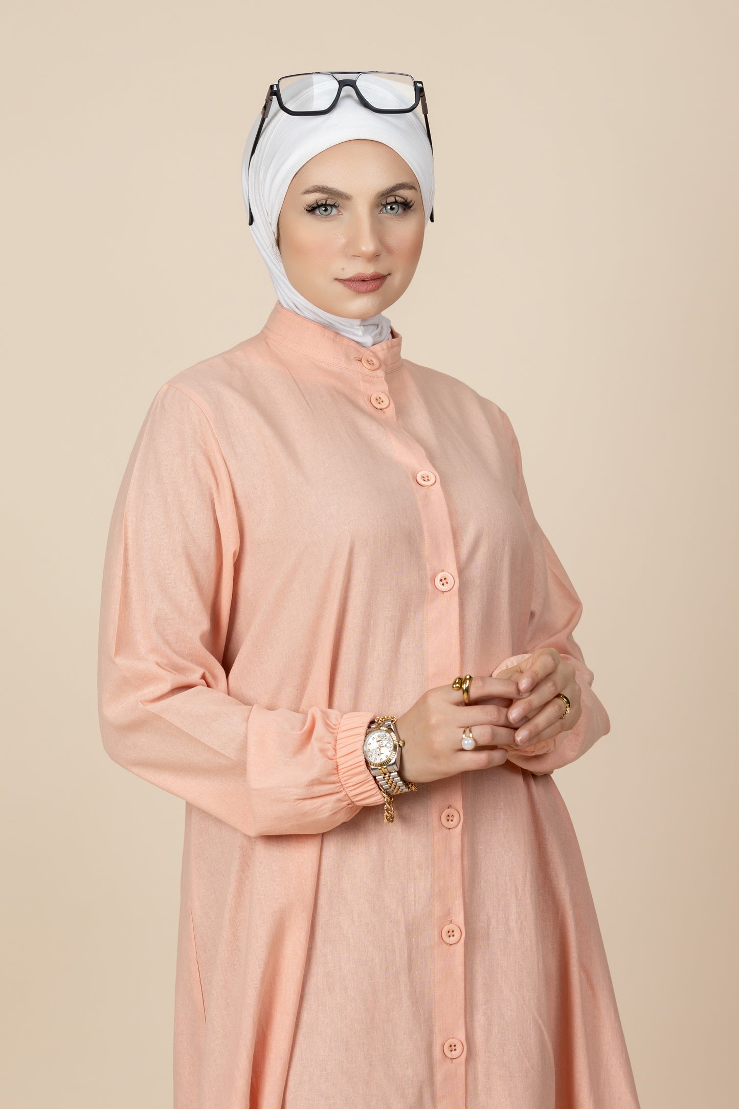 شميز طويل 898