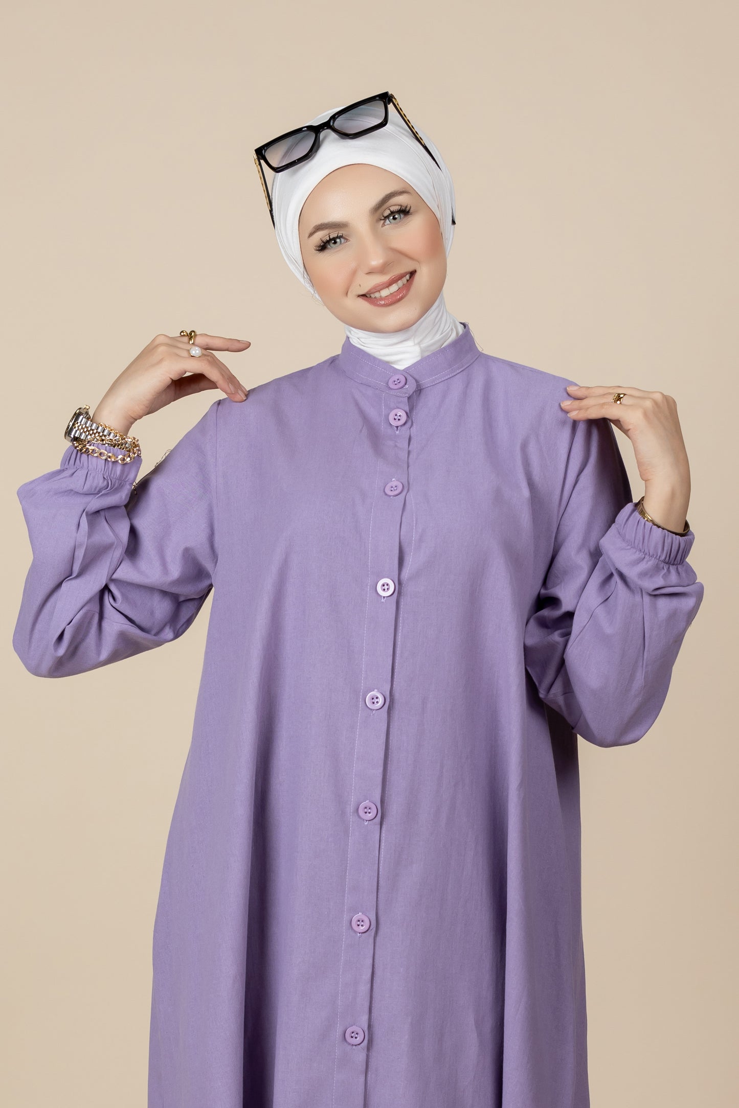 شميز طويل 898