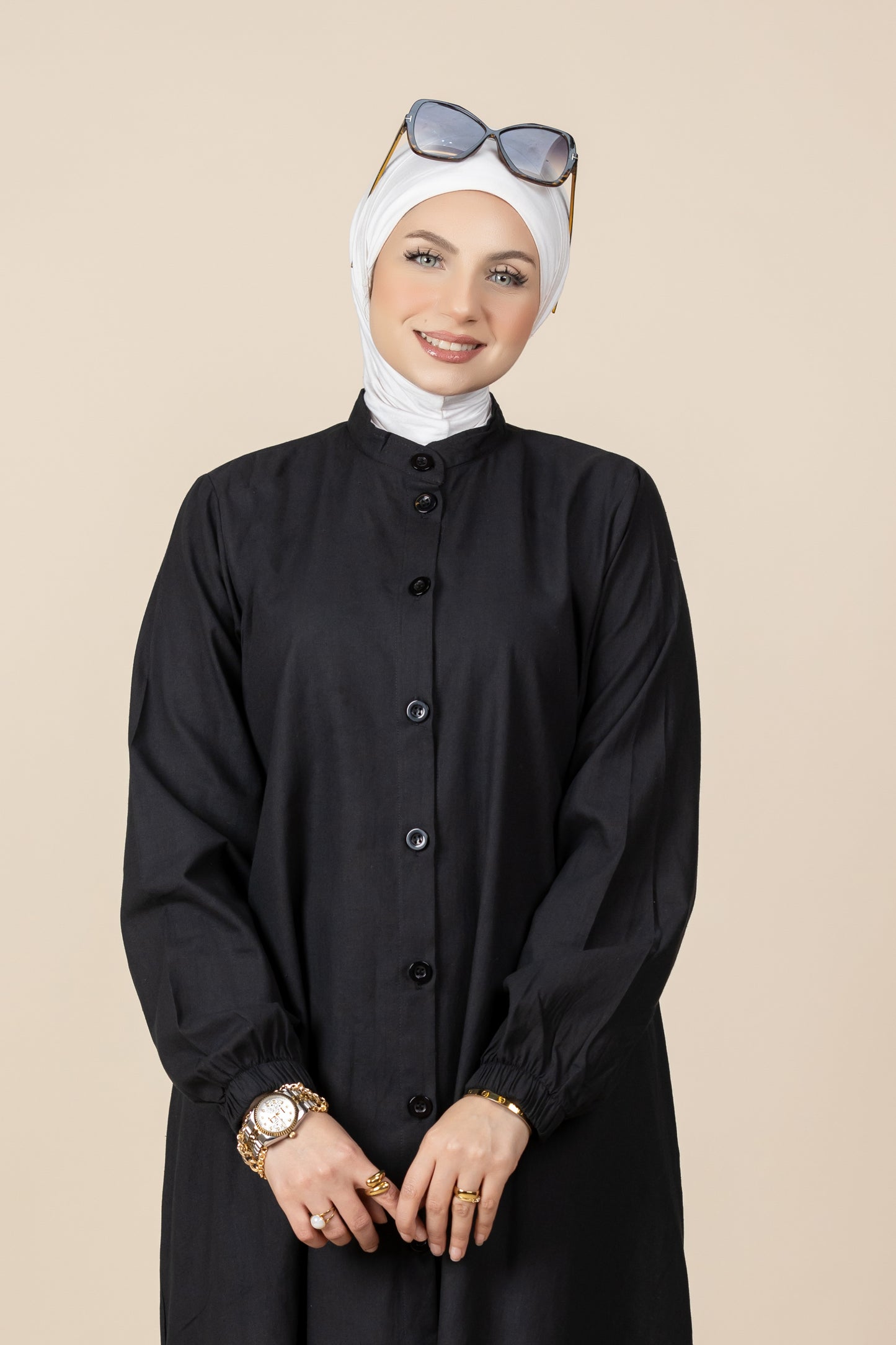 شميز طويل 898