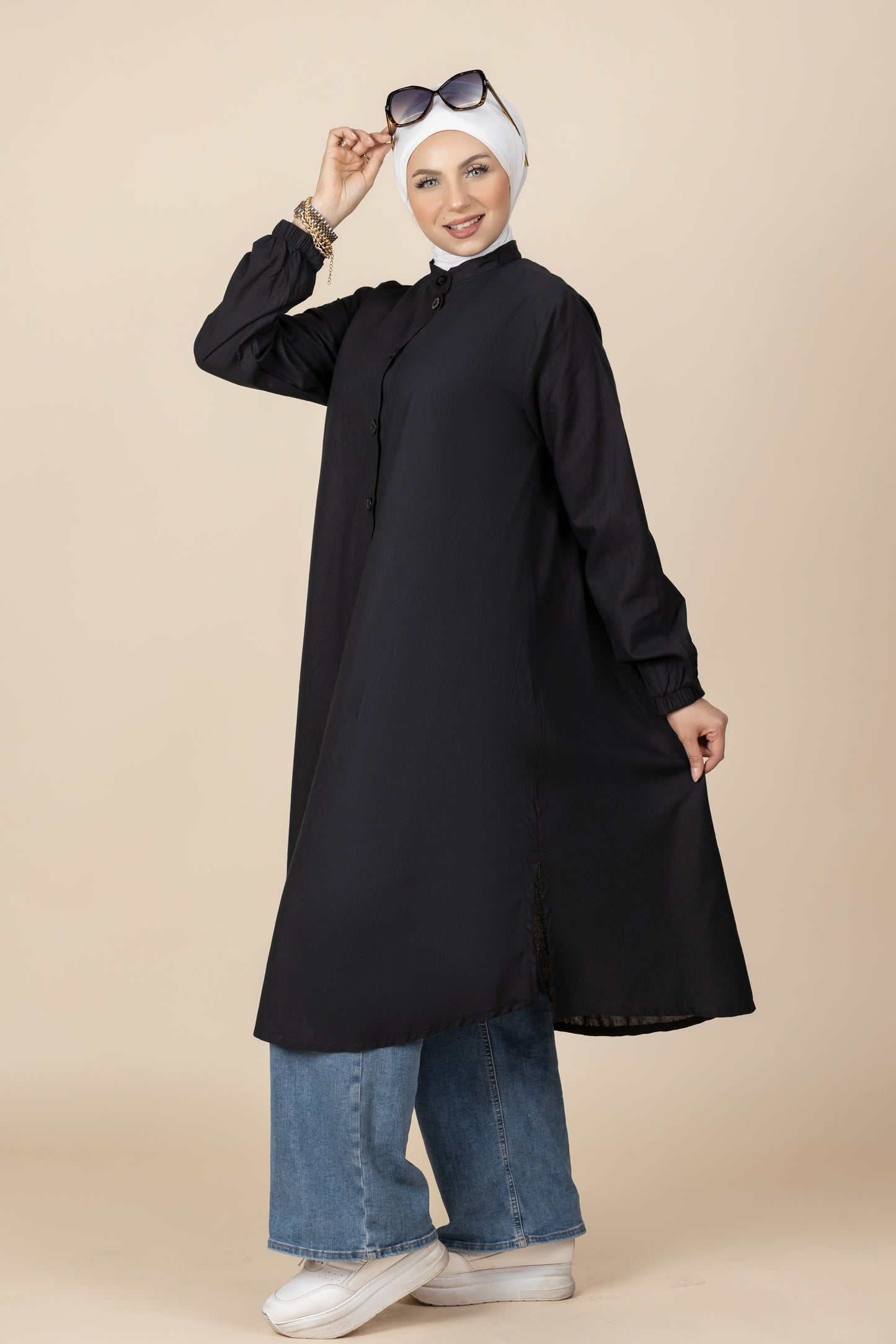 شميز طويل 898