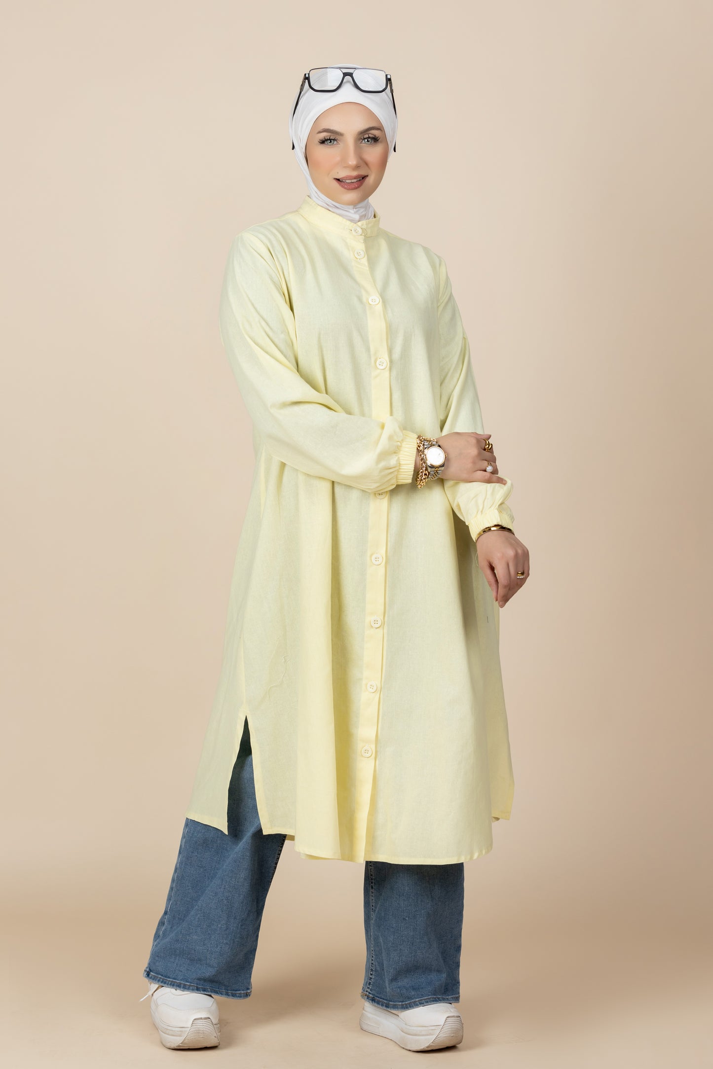 شميز طويل 898