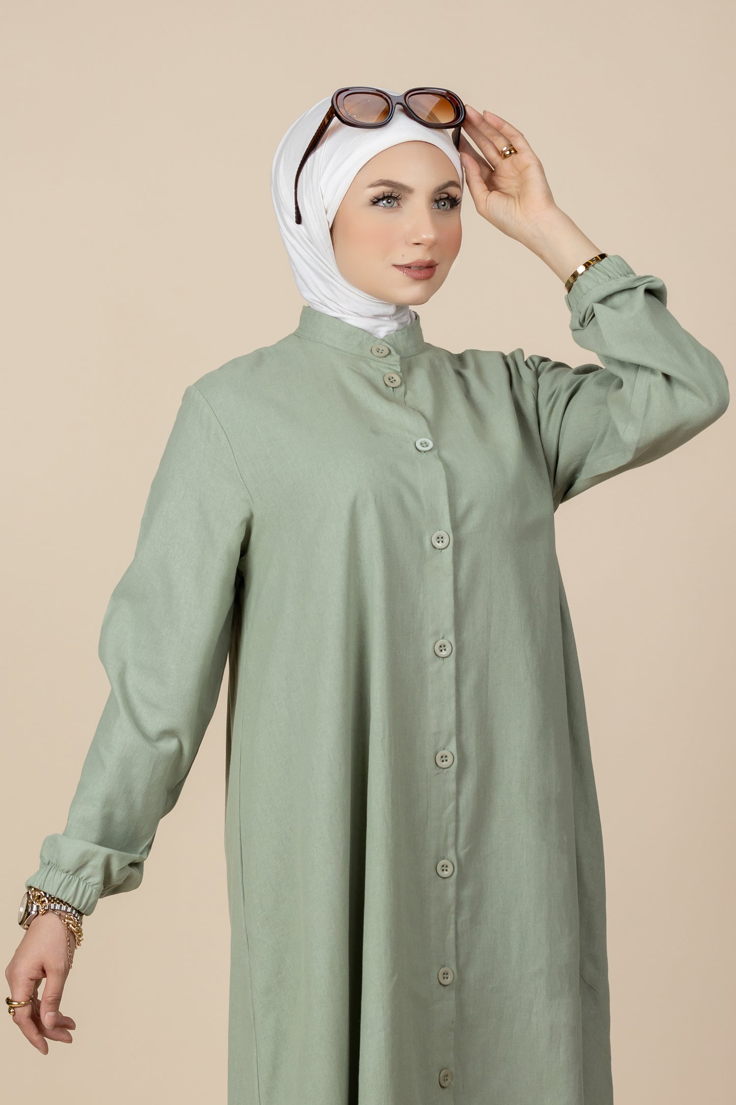 شميز طويل 898