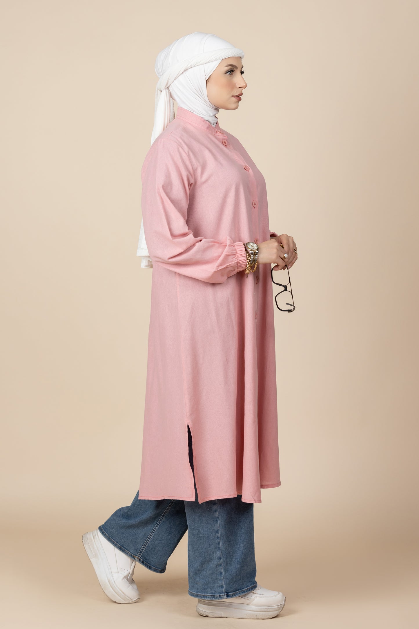 شميز طويل 898