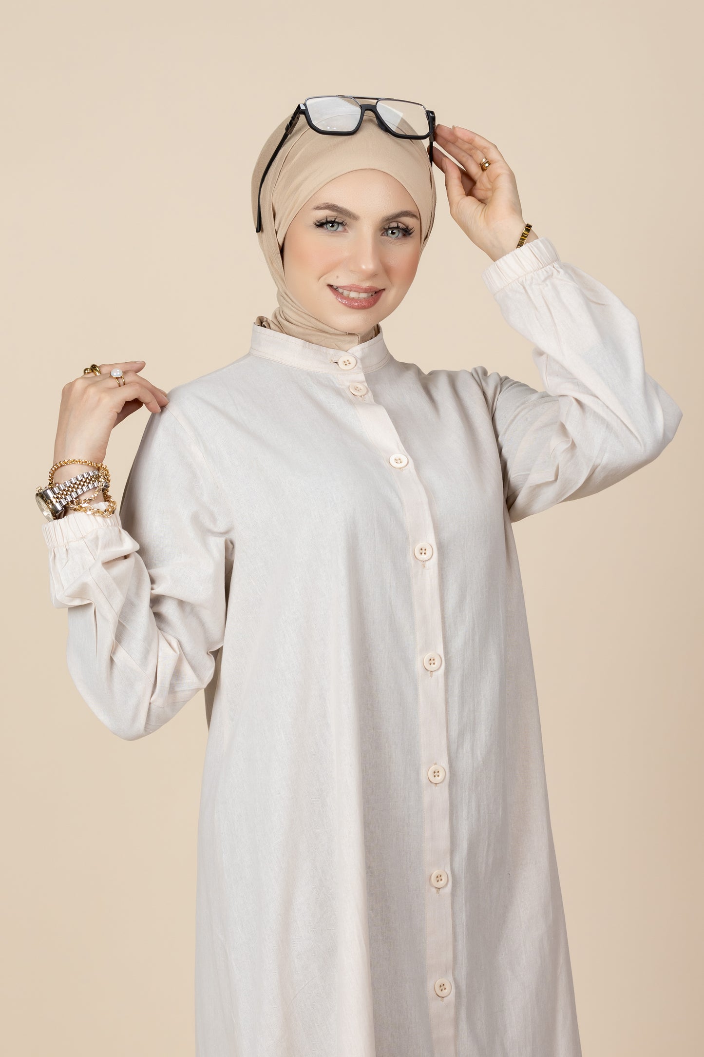 شميز طويل 898