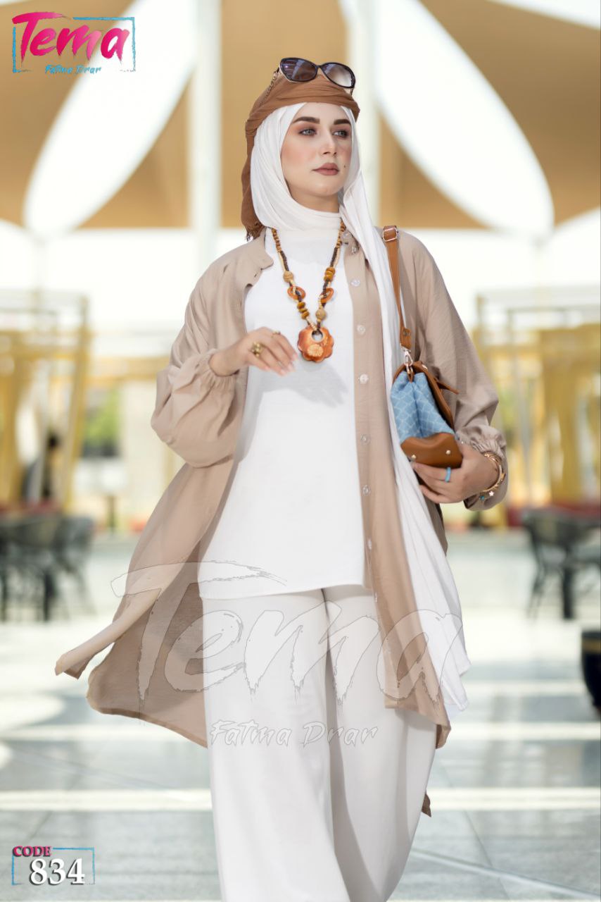 شميز اوفر سايز