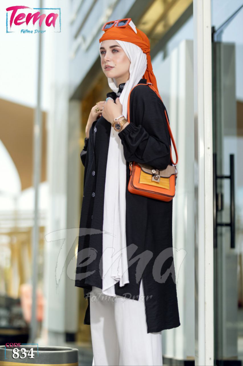 شميز اوفر سايز