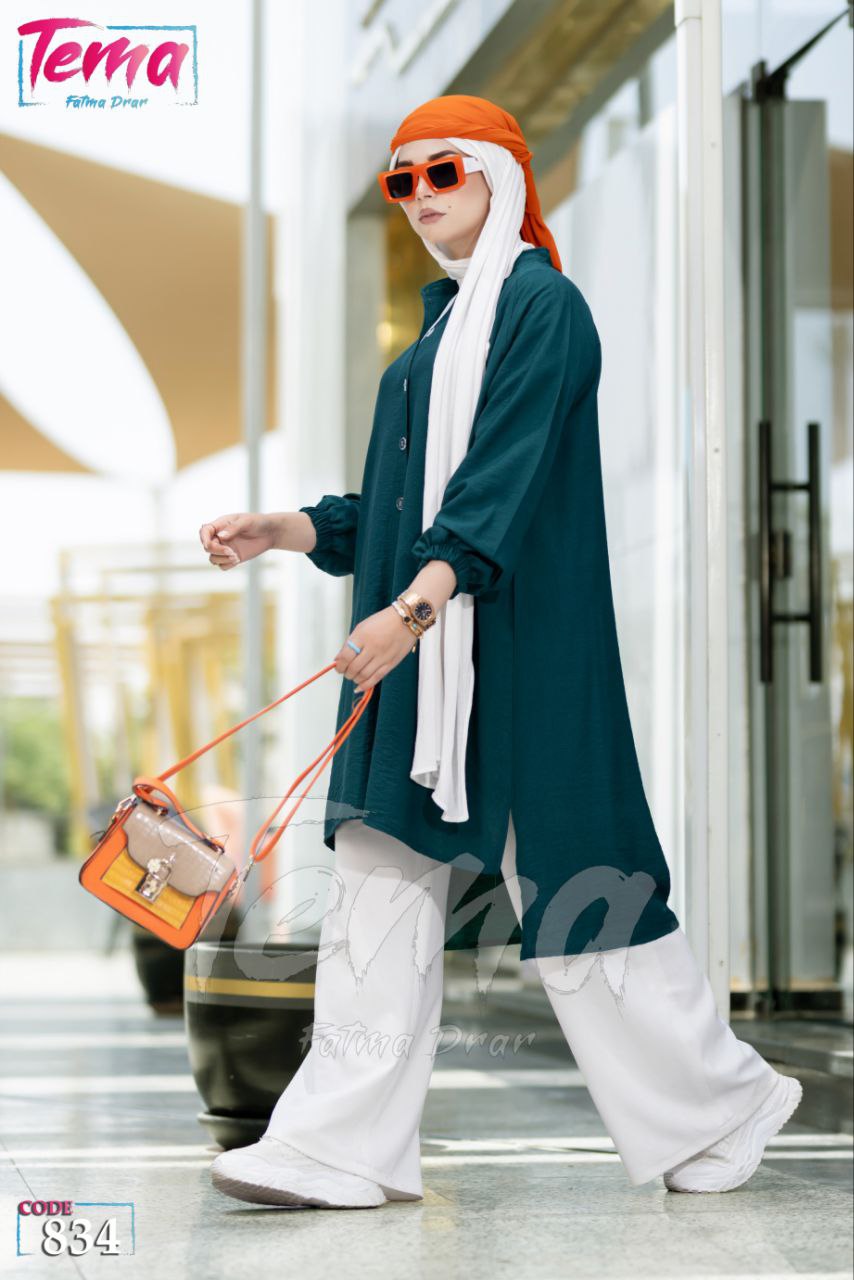 شميز اوفر سايز