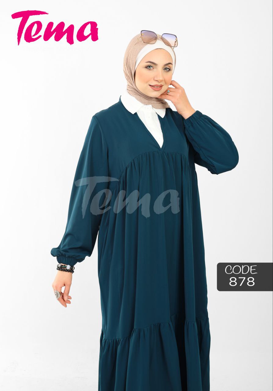 دريس 878