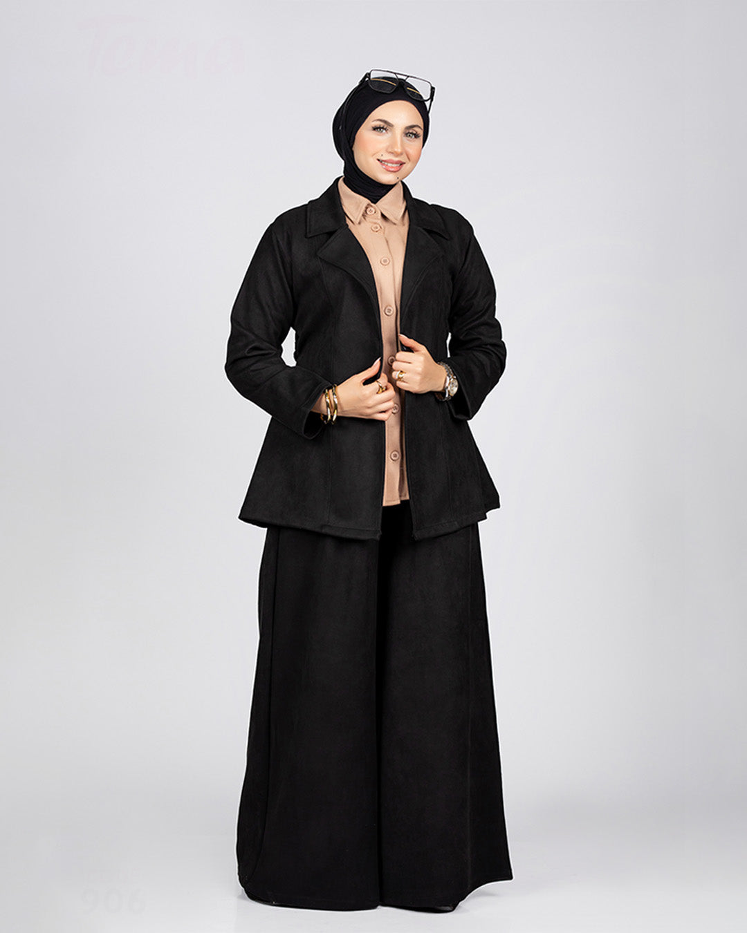 شميز بيزك 906