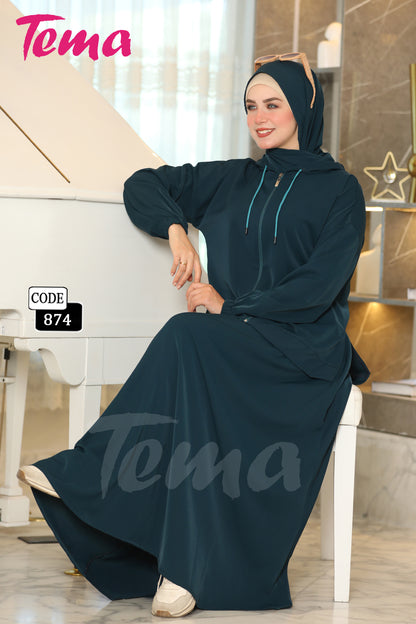 طقم رمضان 3 قطع 874