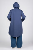 Milton cotton hoodie 901