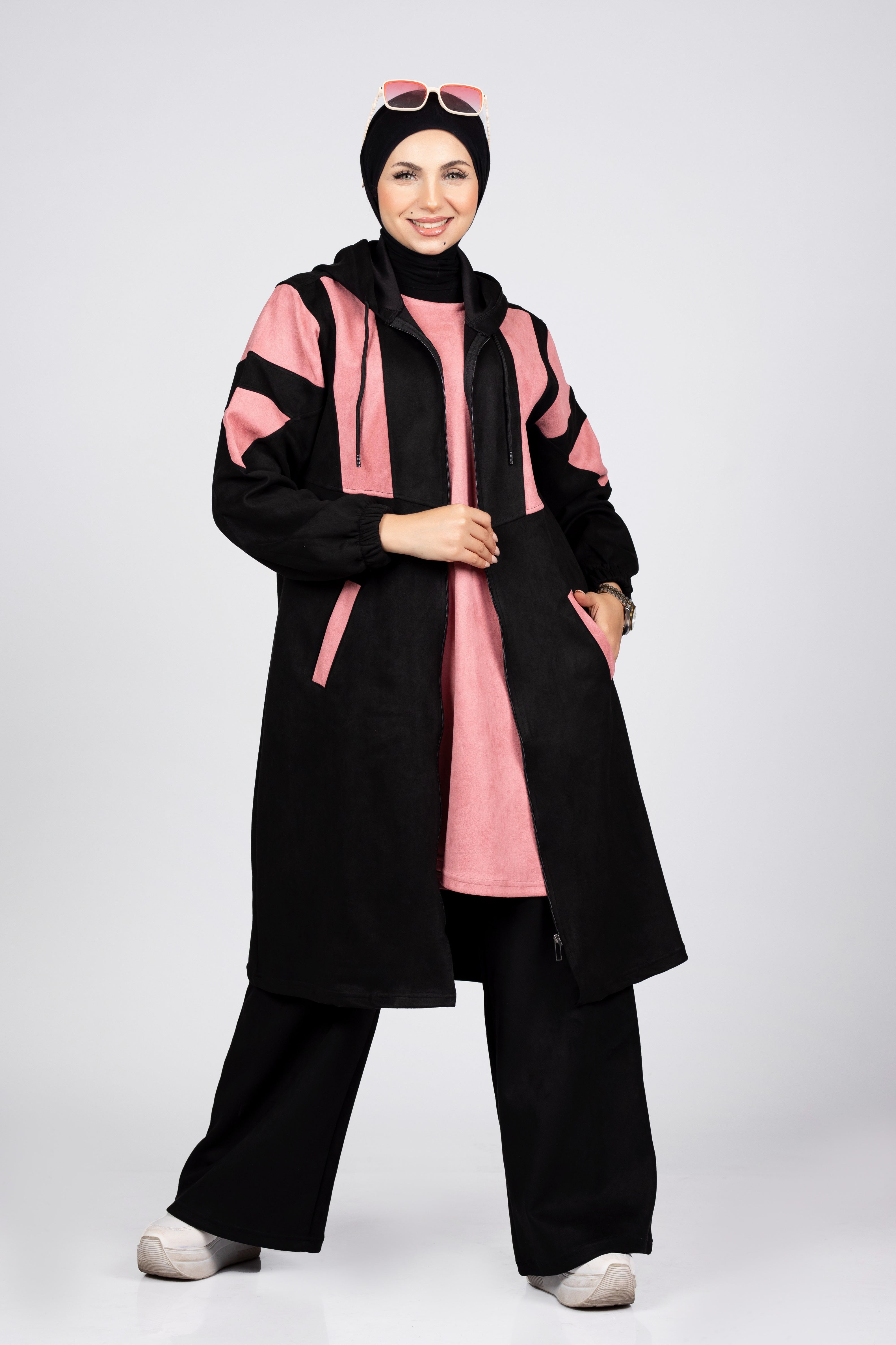 Tracksuit Scuba 908