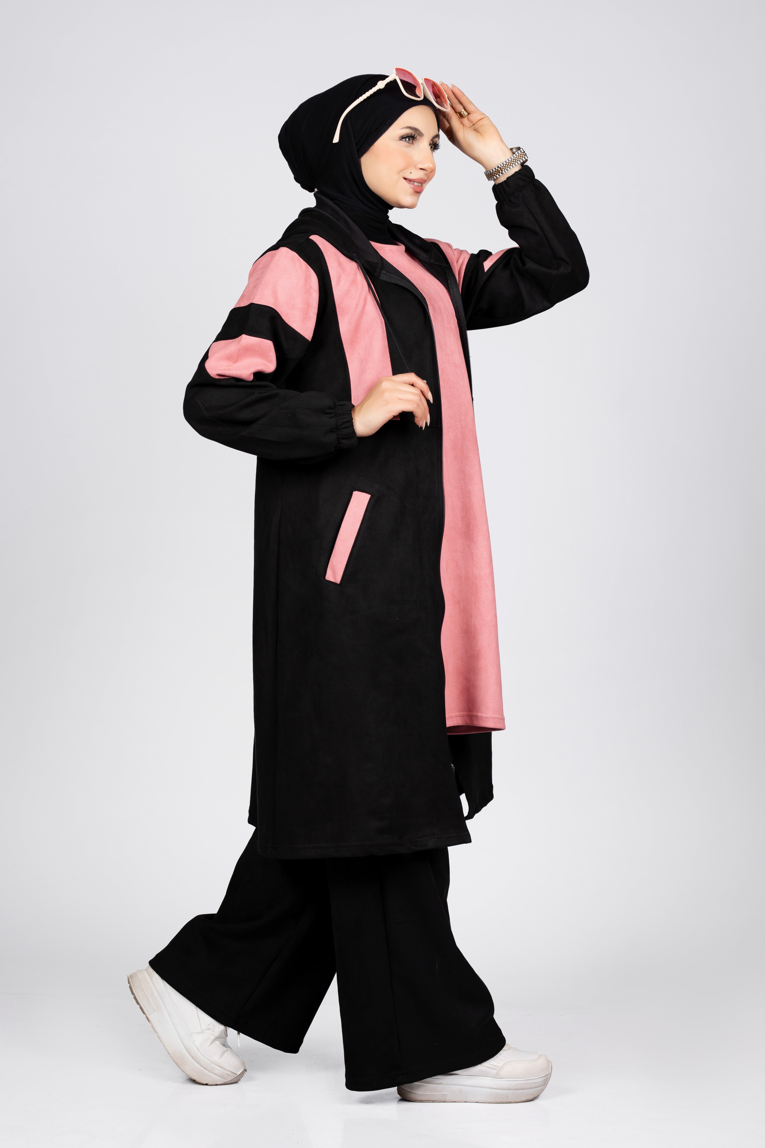 Tracksuit Scuba 908