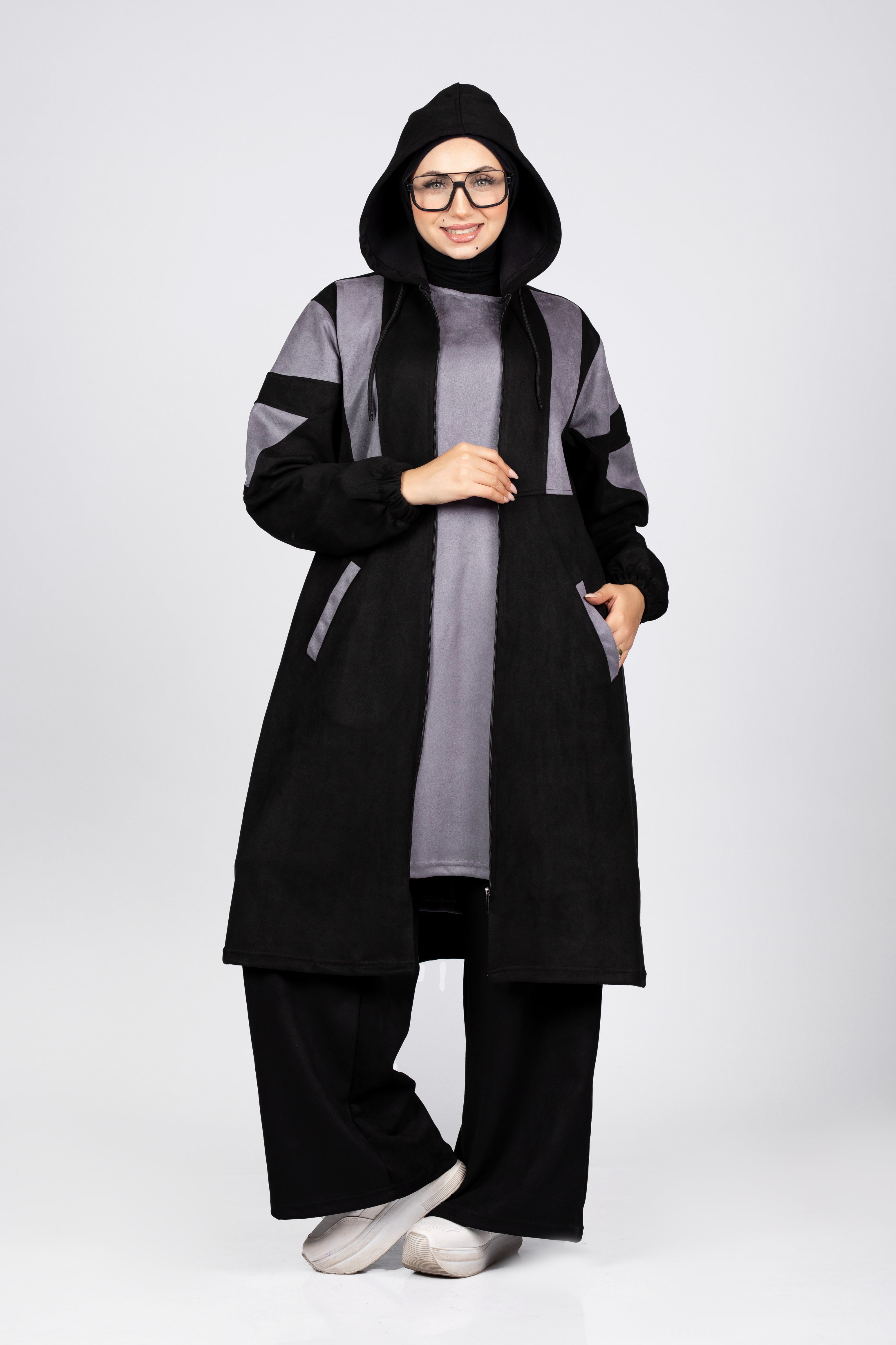 Tracksuit Scuba 908