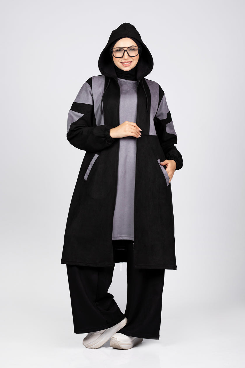 Tracksuit Scuba 908