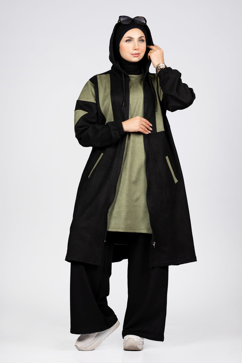 Tracksuit Scuba 908