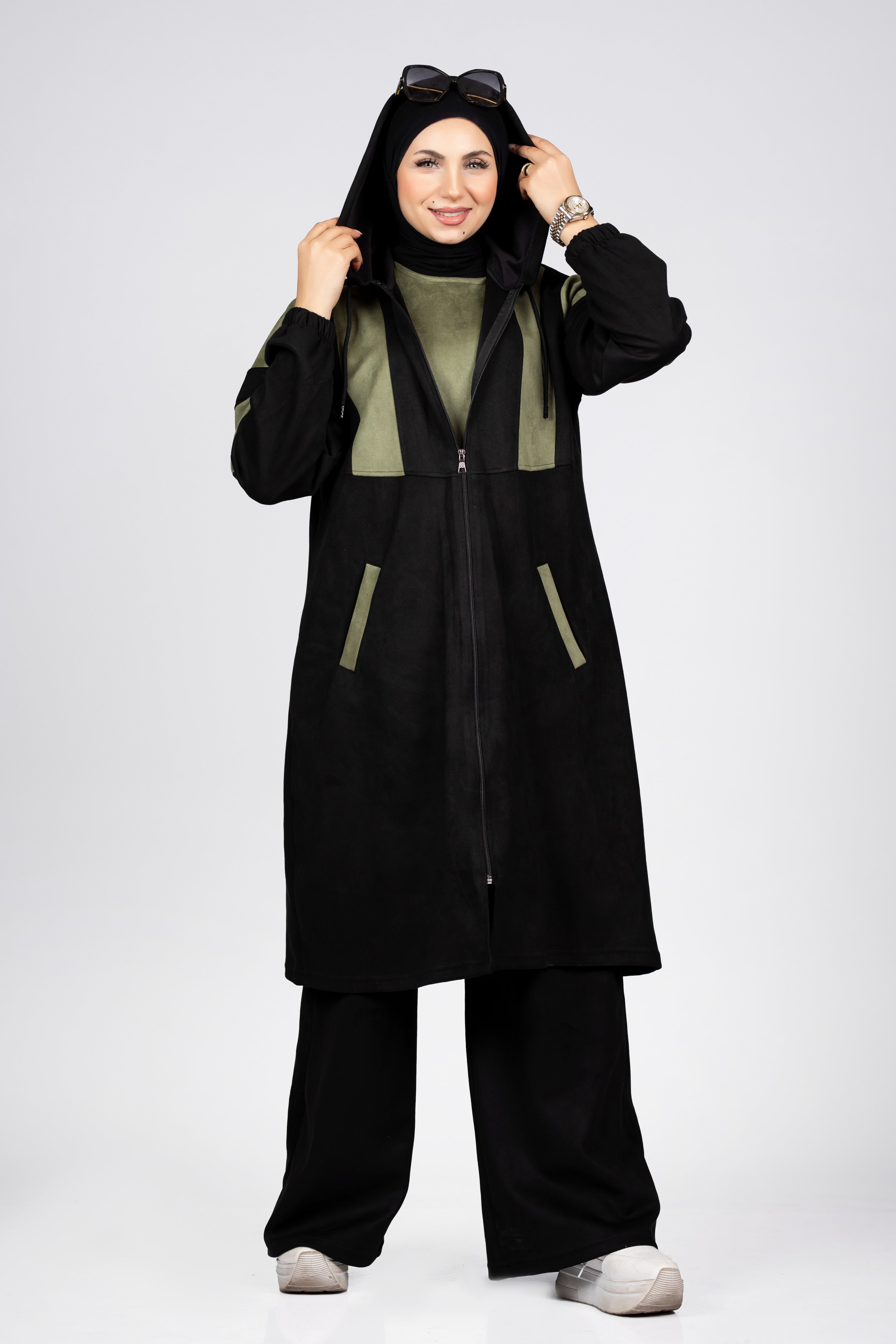 Tracksuit Scuba 908