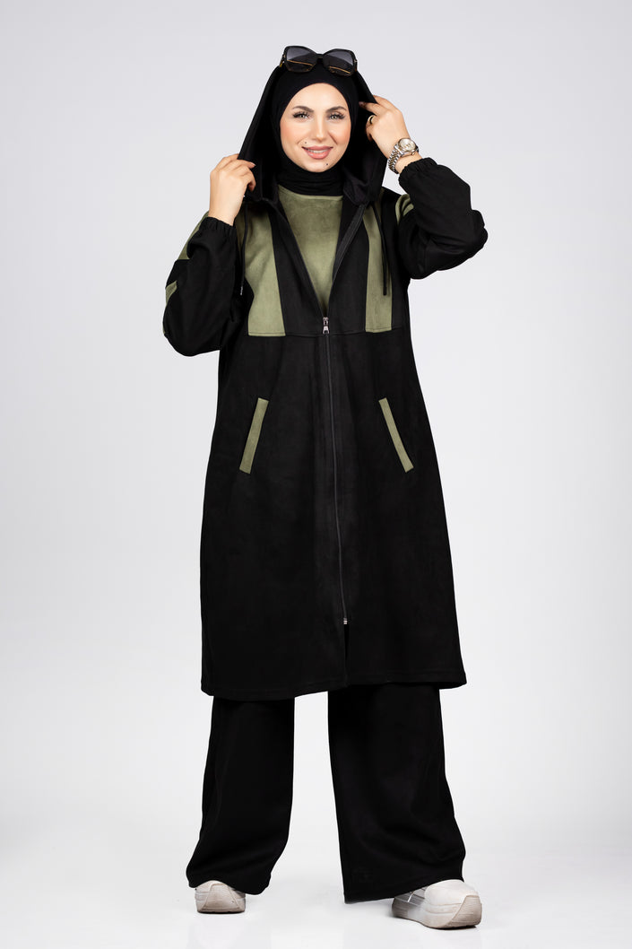 Tracksuit Scuba 908