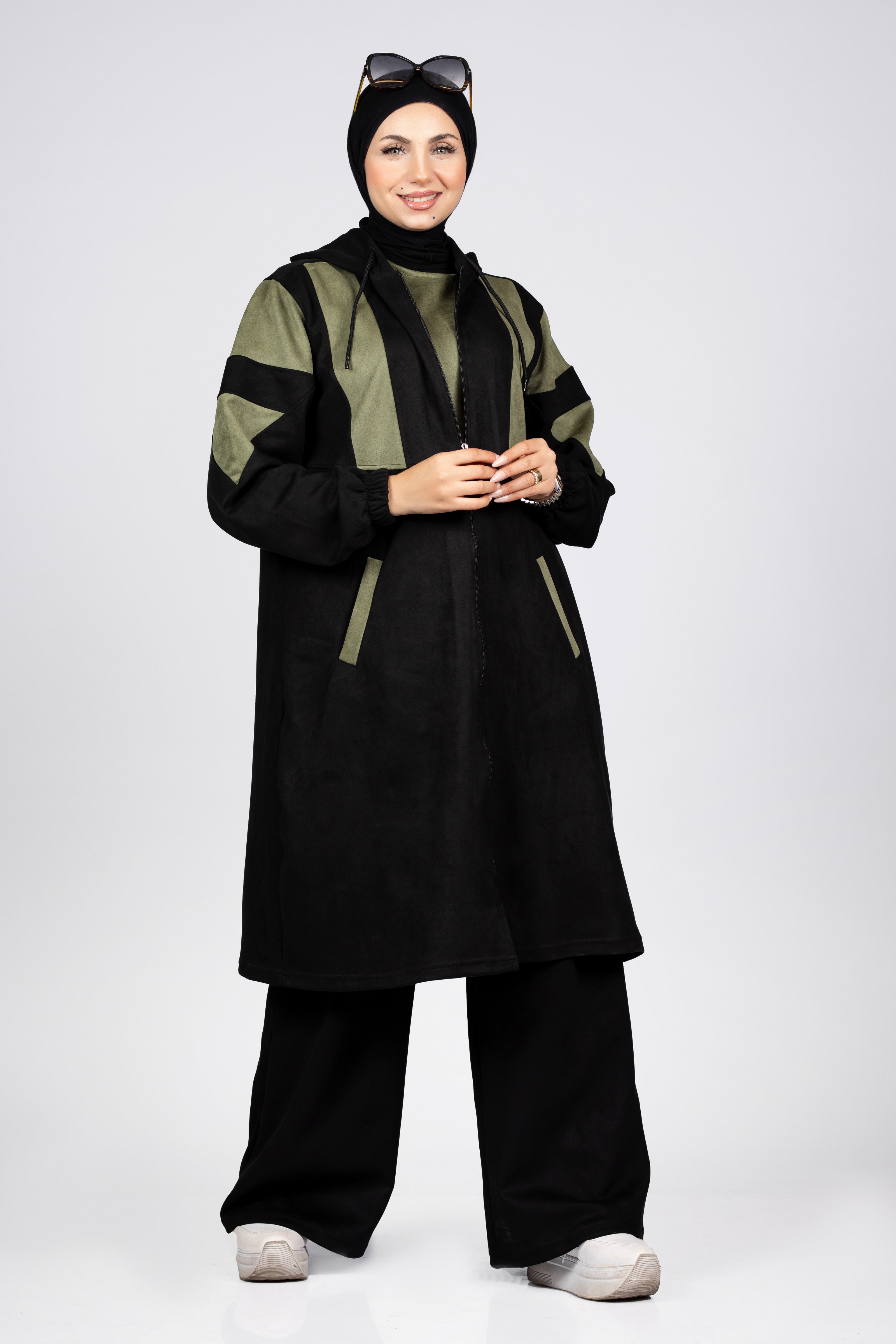 Tracksuit Scuba 908