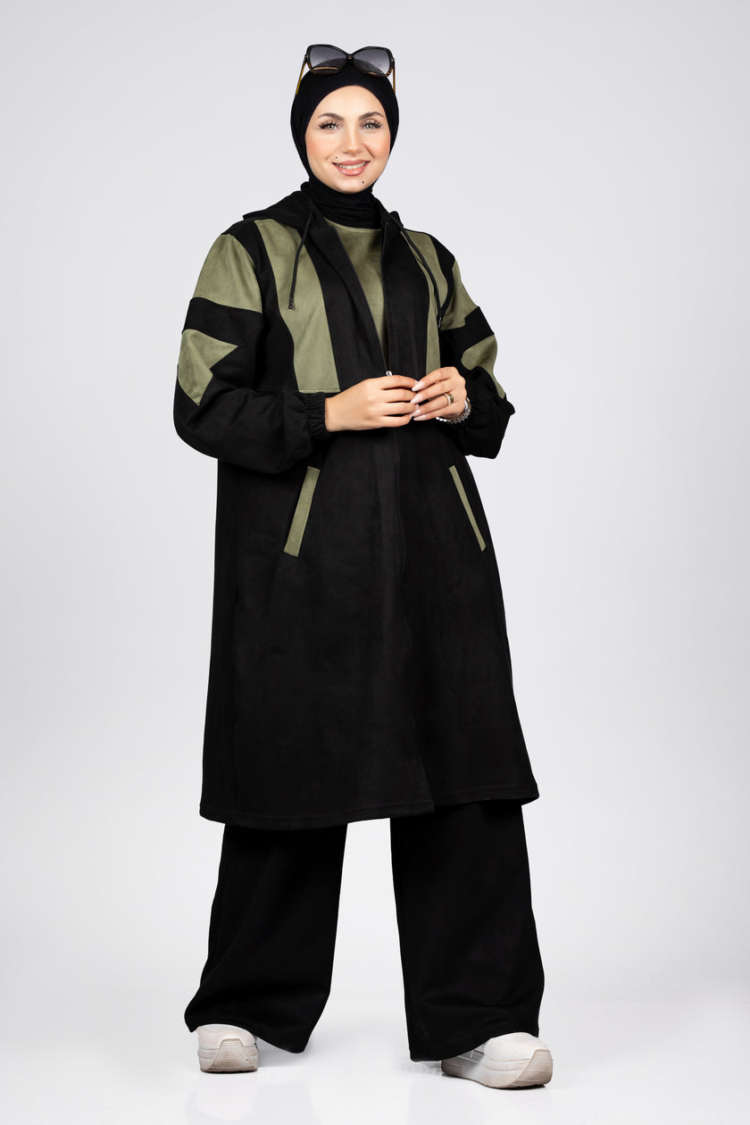 Tracksuit Scuba 908