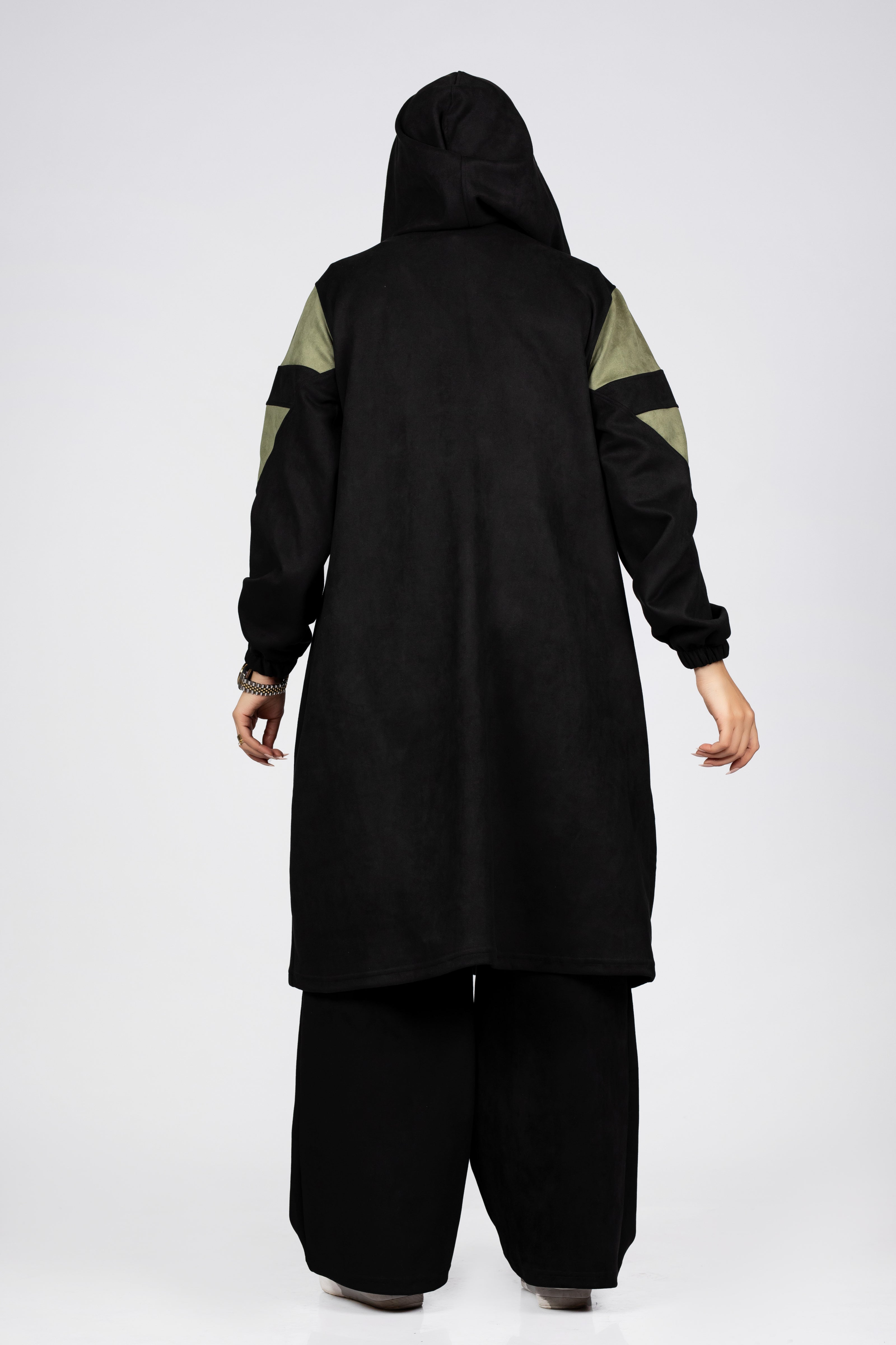 Tracksuit Scuba 908