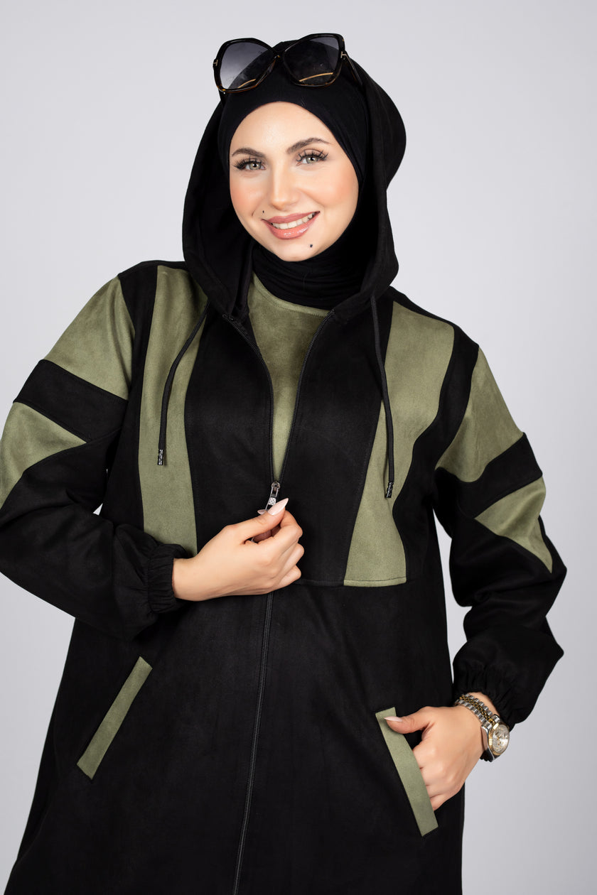 Tracksuit Scuba 908