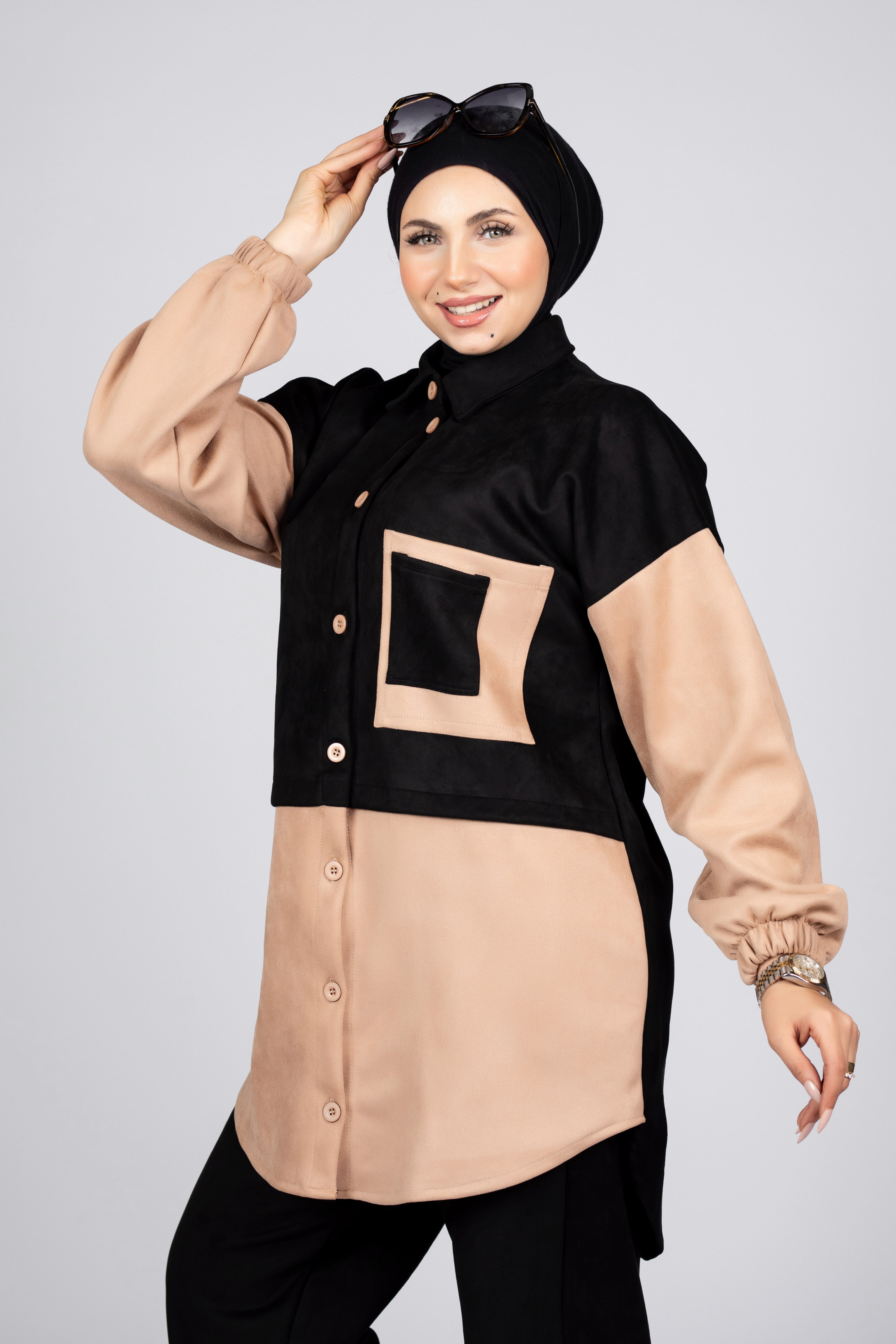 سوت سويد سكوبا 909