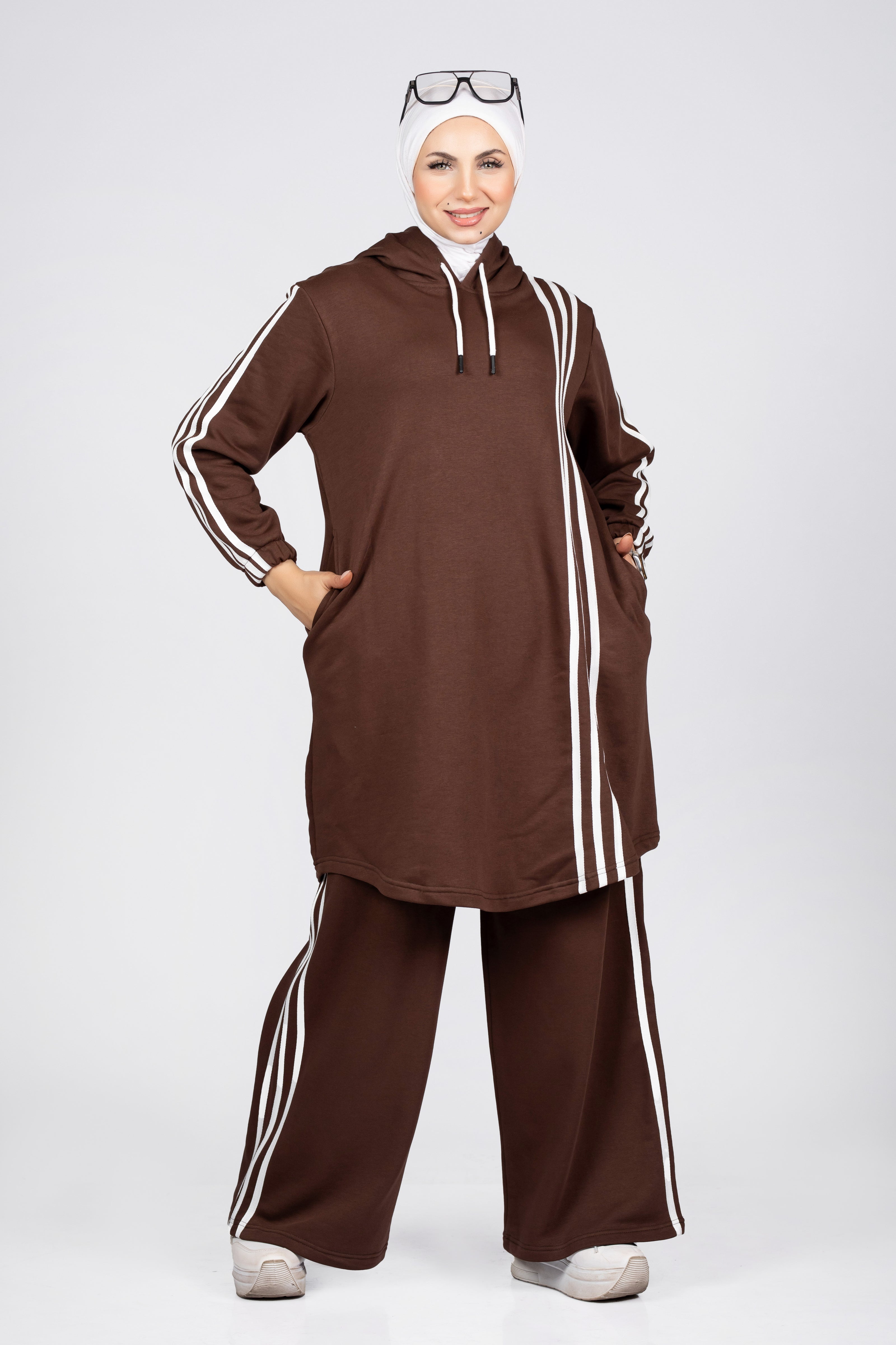 كاجوال ترينج سوت ميلتون 910