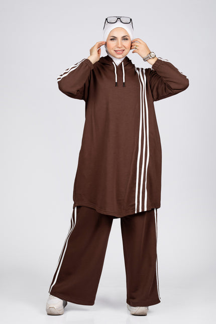 Casual Tracksuit Milton 910