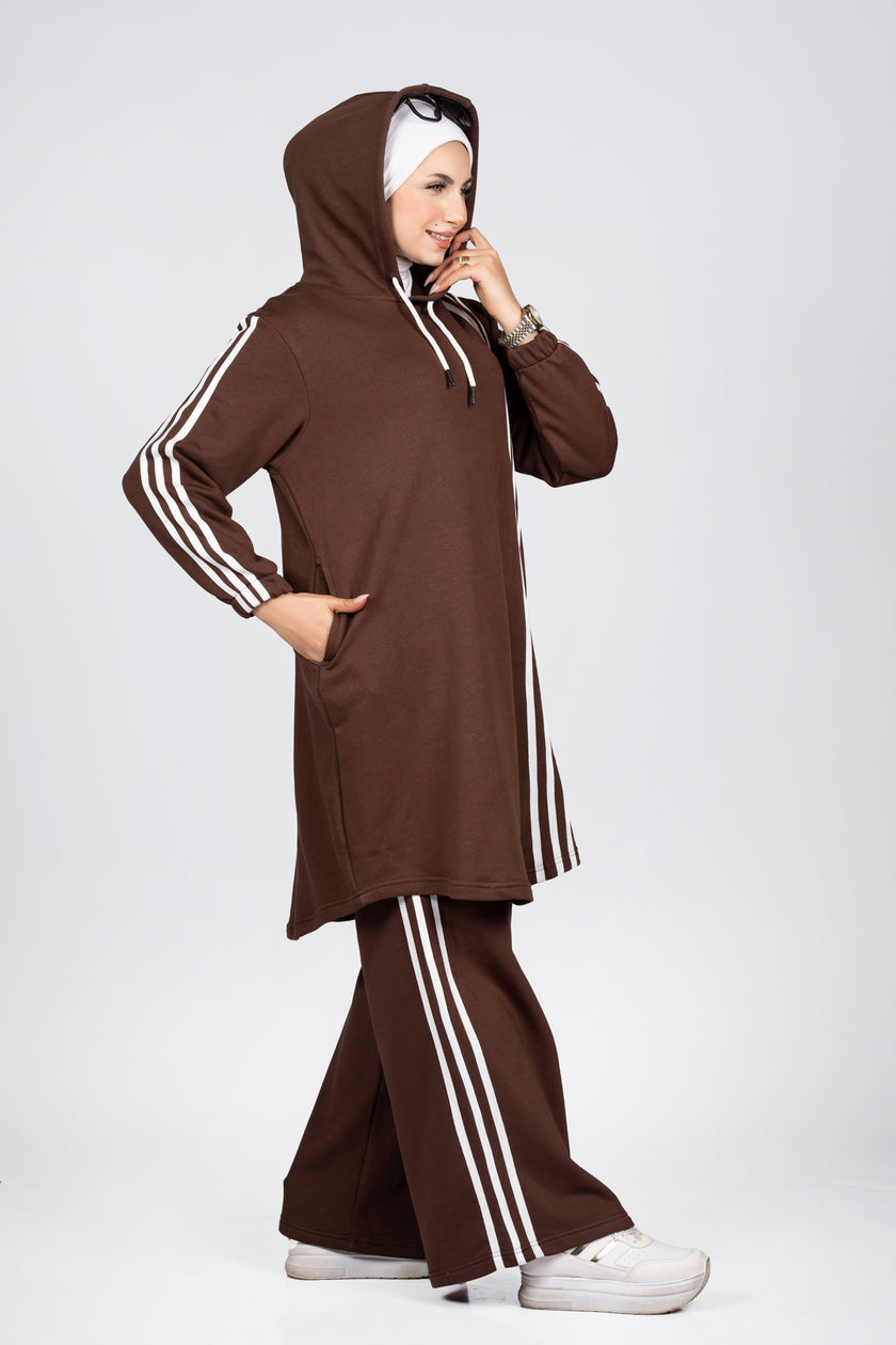 كاجوال ترينج سوت ميلتون 910