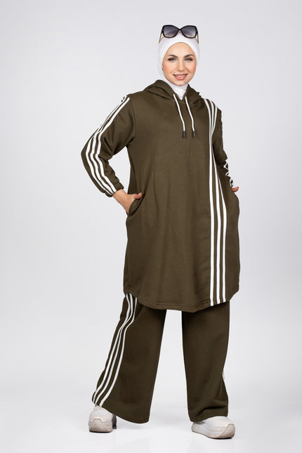 Casual Tracksuit Milton 910