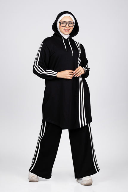 Casual Tracksuit Milton 910