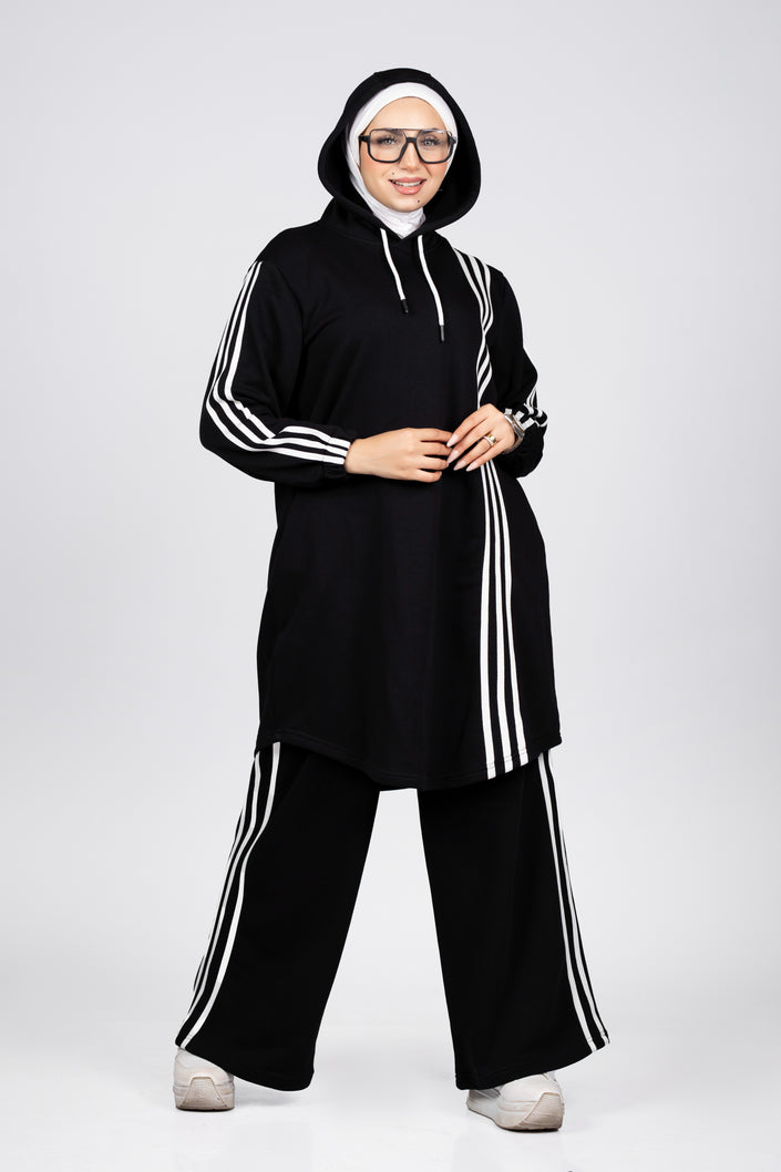 Casual Tracksuit Milton 910