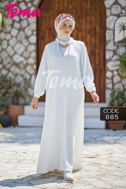 بيزك دريس كم 885