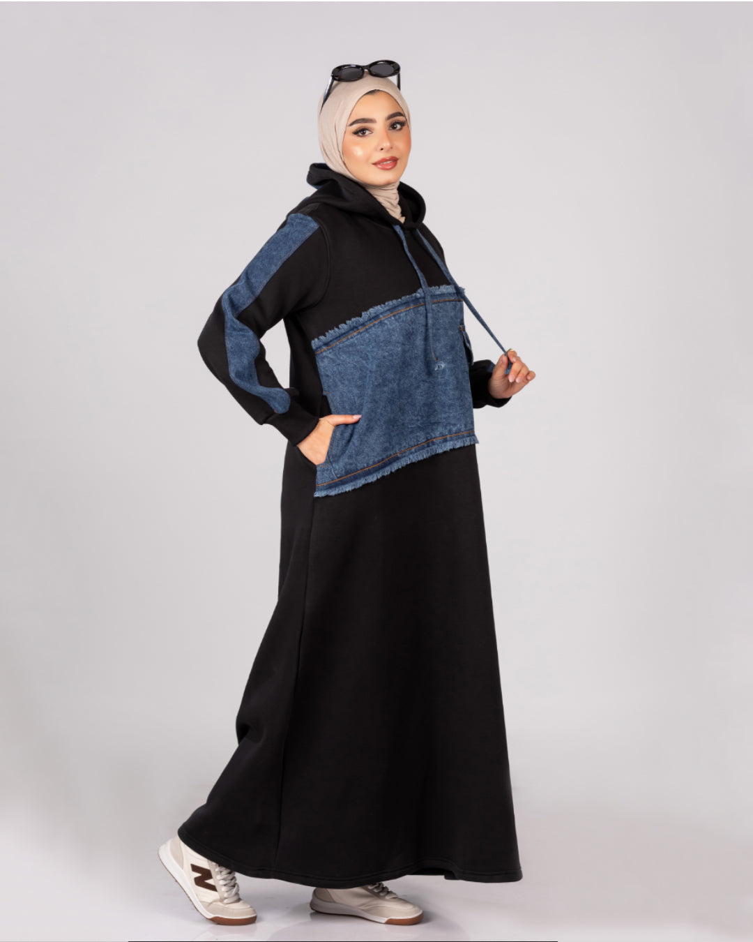 هودى دريس 925