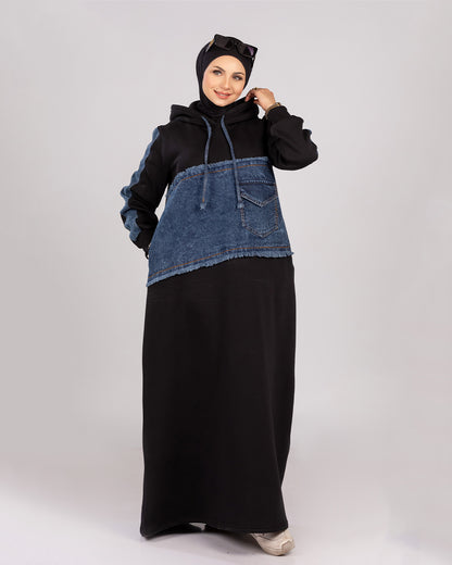 هودى دريس 925