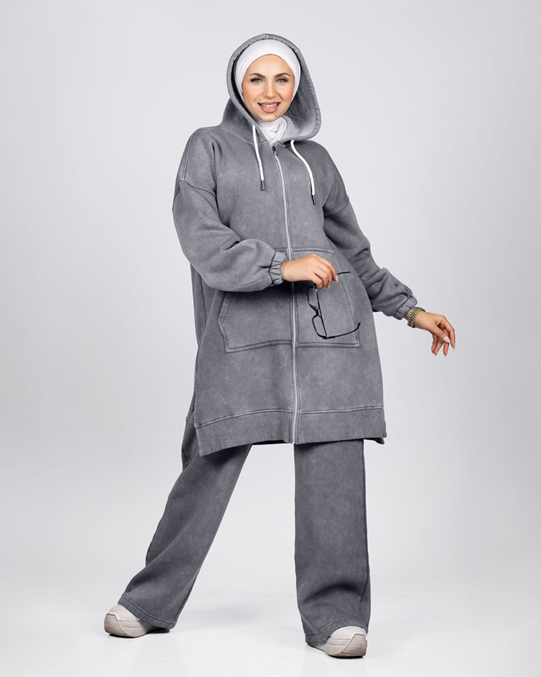Milton Tracksuit 911