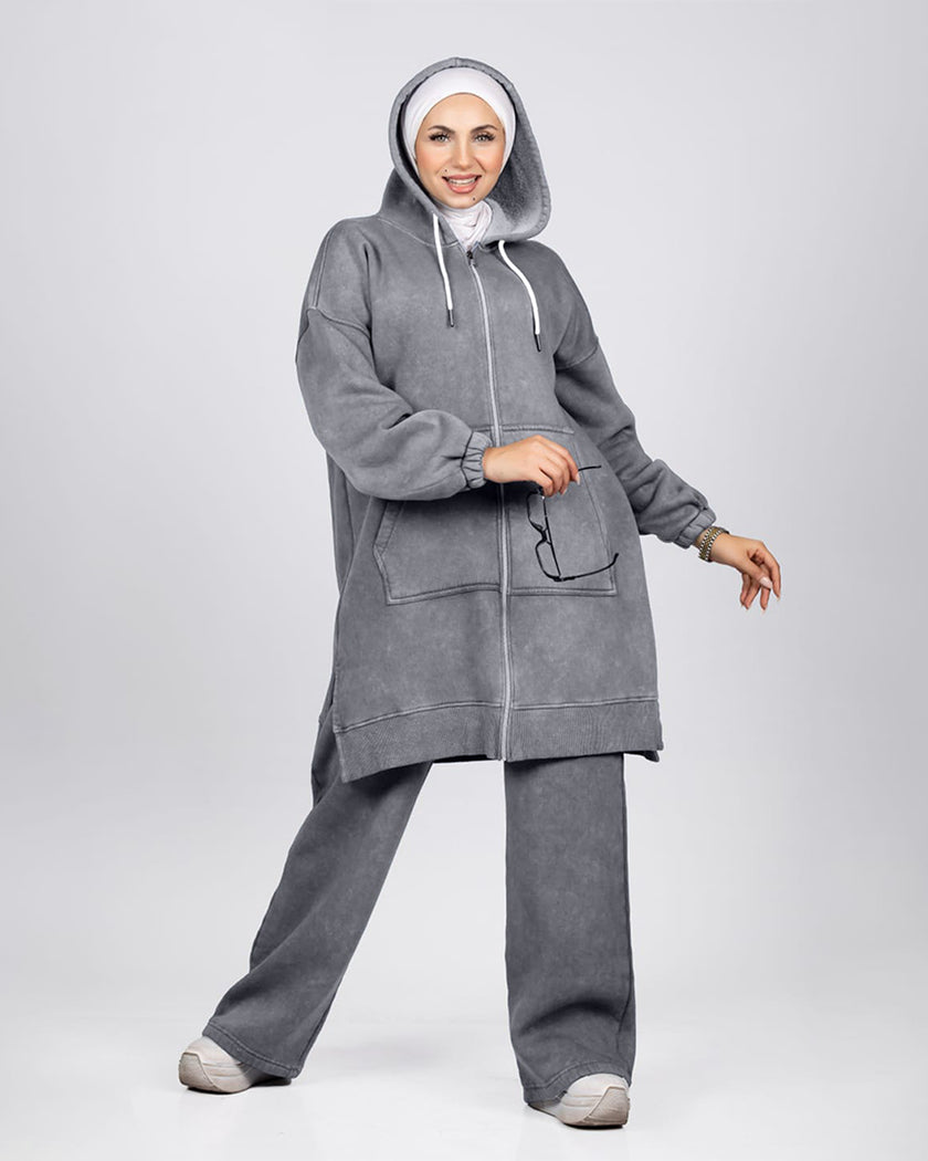 Milton Tracksuit 911