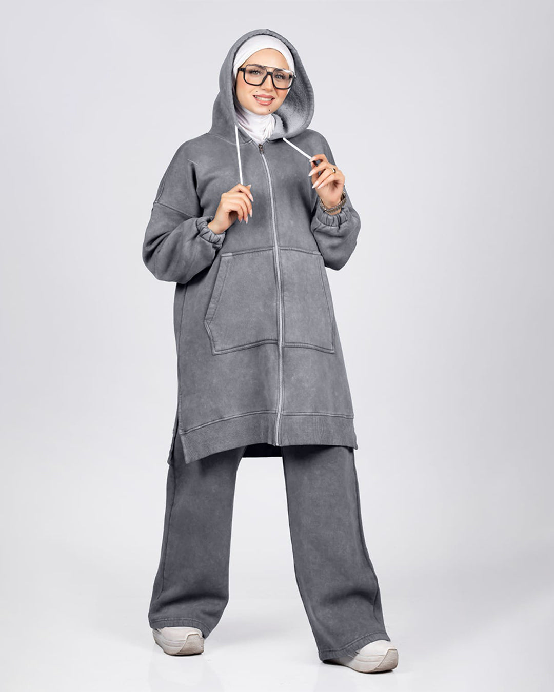Milton Tracksuit 911