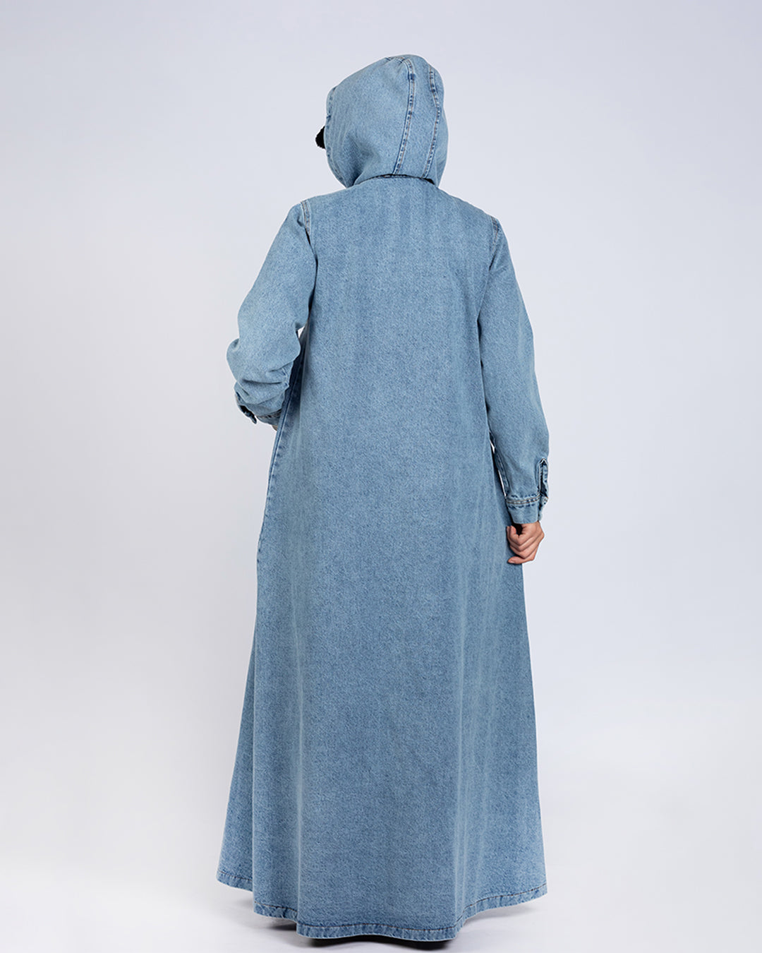 دريس جينز 922