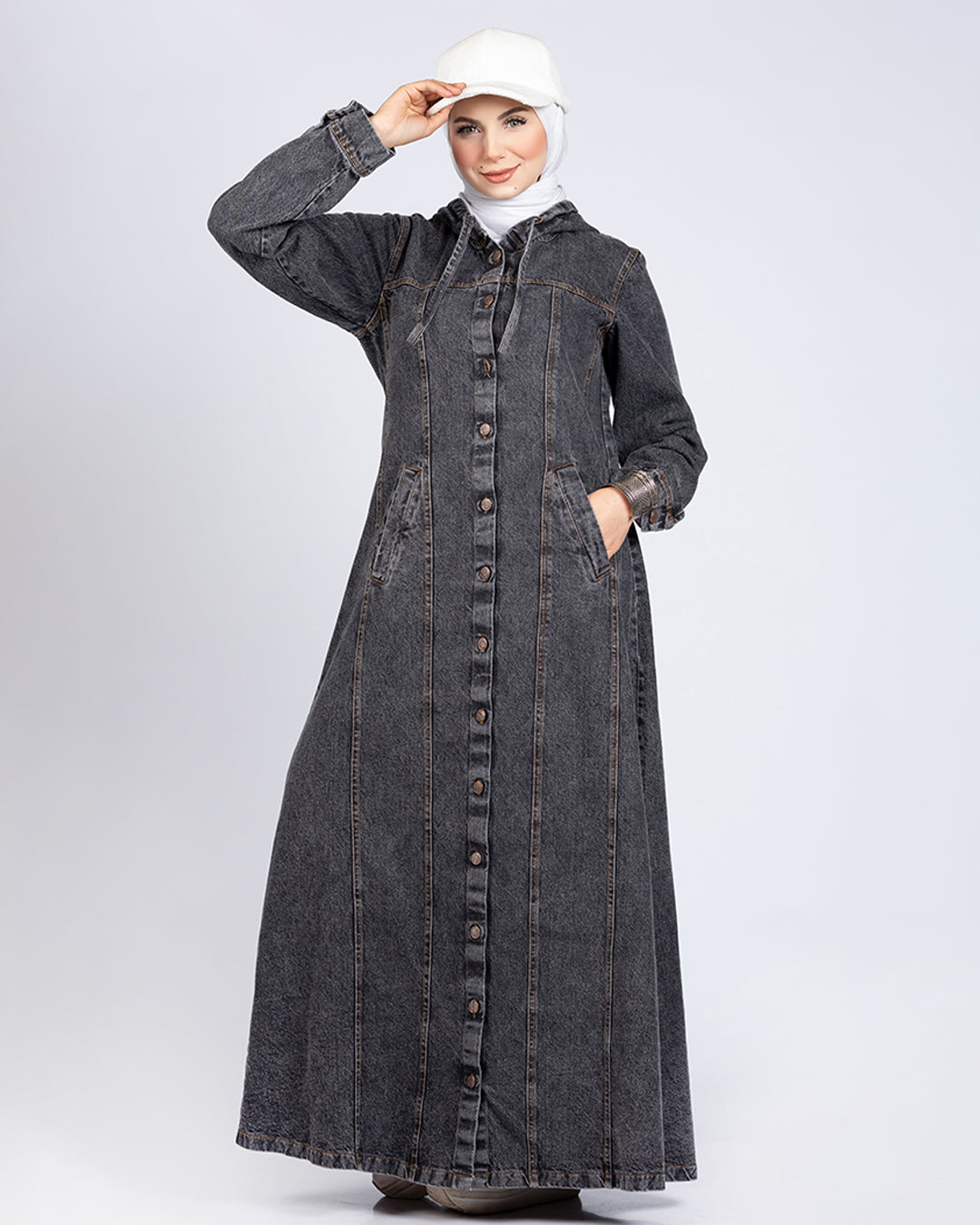 دريس جينز 922