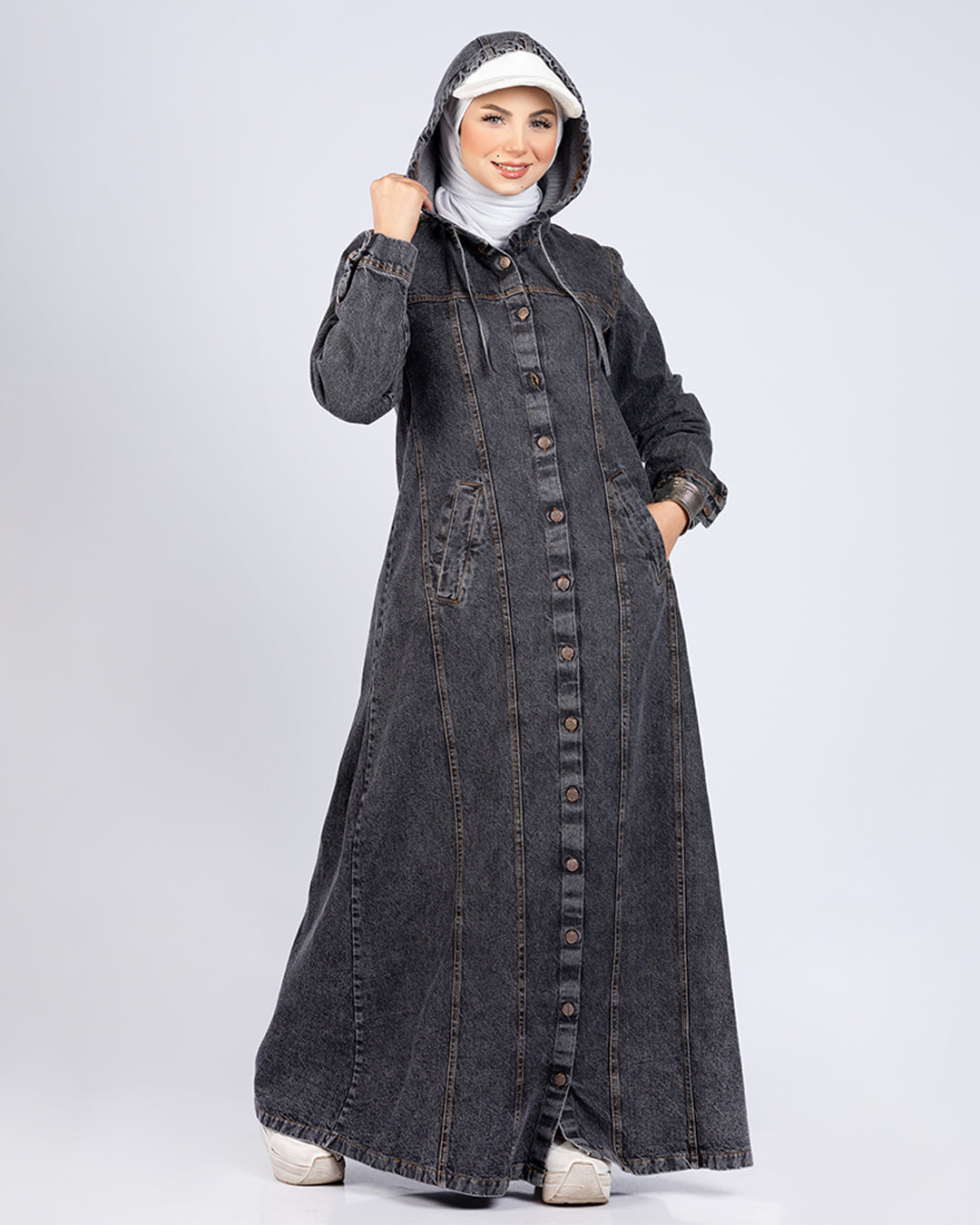 دريس جينز 922