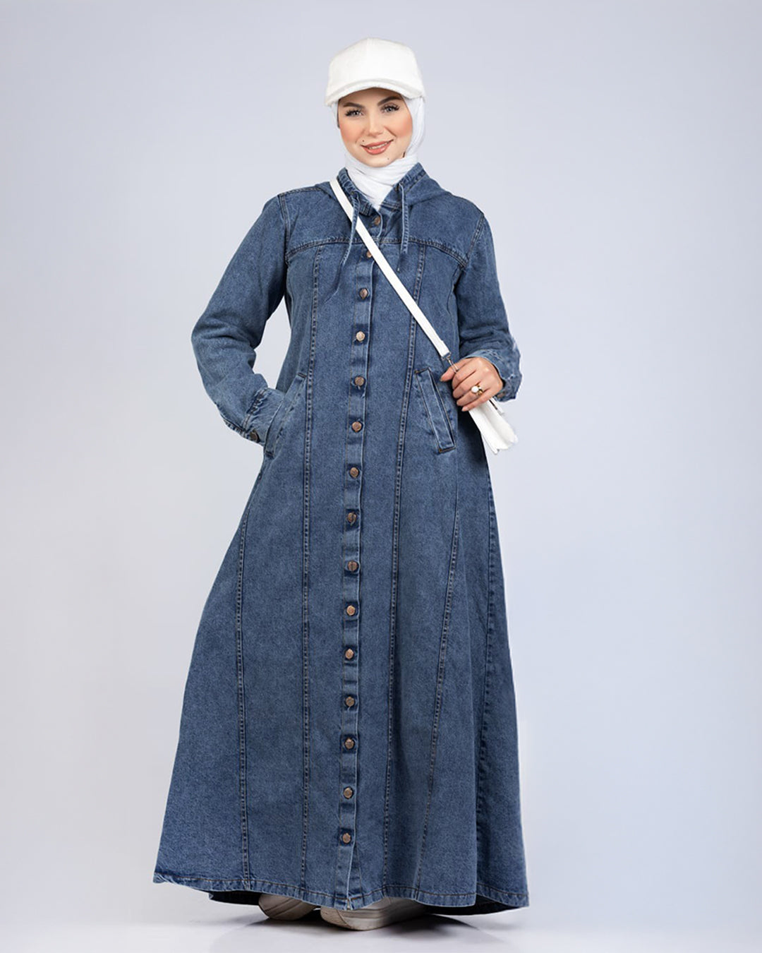 دريس جينز 922