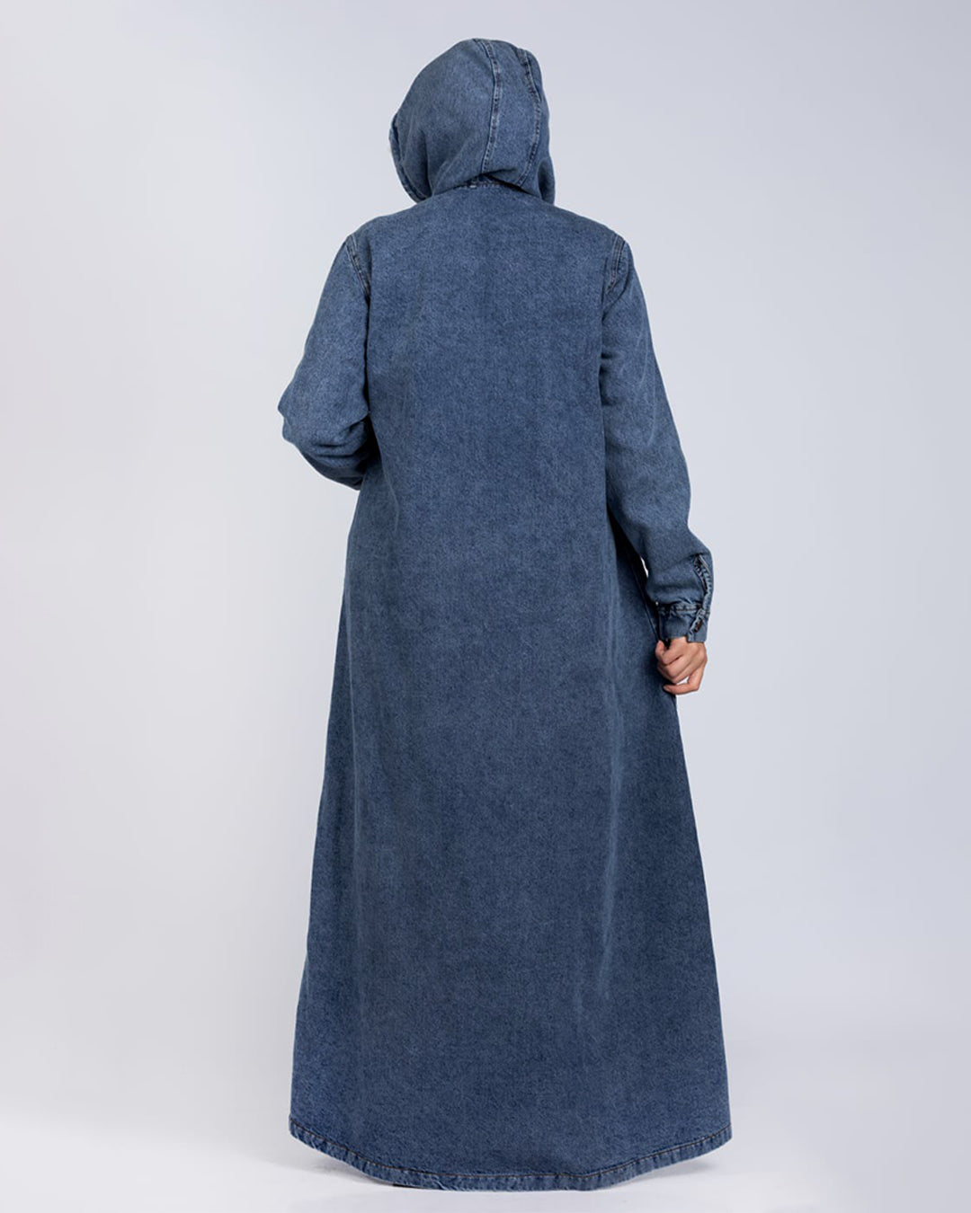 دريس جينز 922