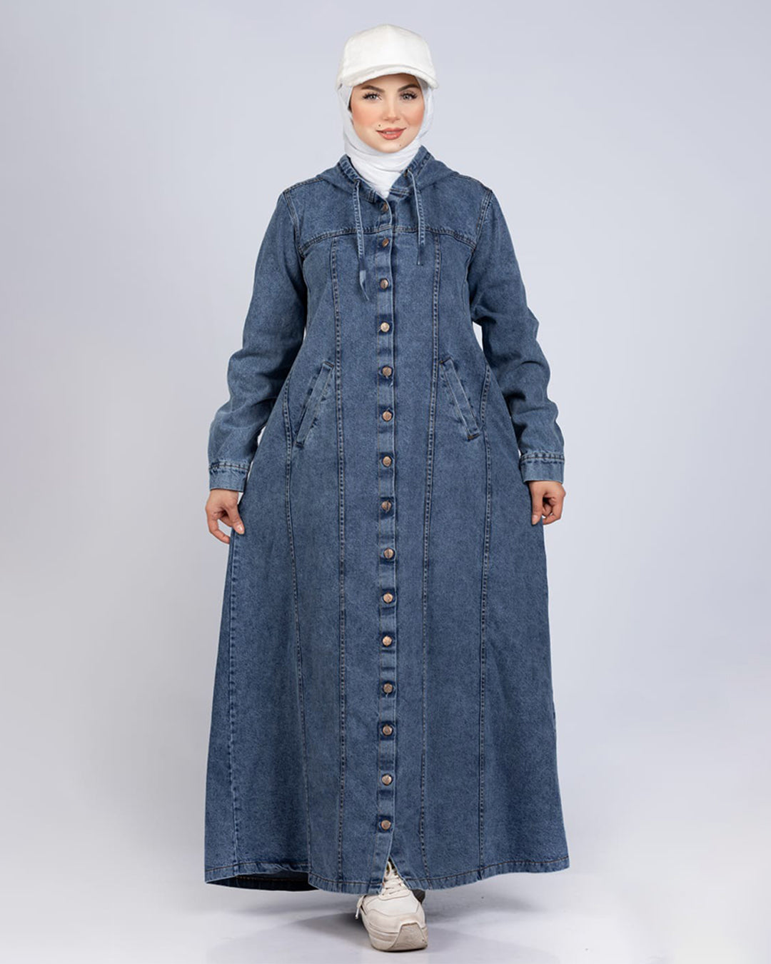 دريس جينز 922