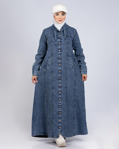 دريس جينز 922