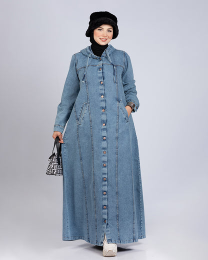 دريس جينز 922